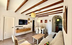 Casa En La Playa De Los Arenales